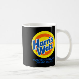 Waltz Remove Stubborn Orange Stains 2024 Coffee Mug