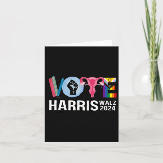Waltz Shirt Banned Books Reproductive Lgbt Vote 20 Card