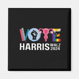 Waltz Shirt Banned Books Reproductive Lgbt Vote 20 Magnet