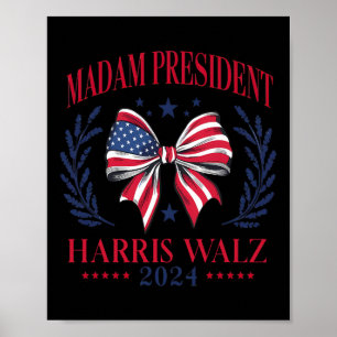 Waltz Wheimer For A Brighter Tomorrow  Poster