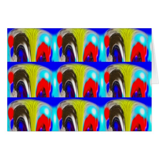 Waltzing waterfalls (Front Horizontal)