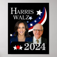Walz 2024 Presidential Election Campaign Kamala