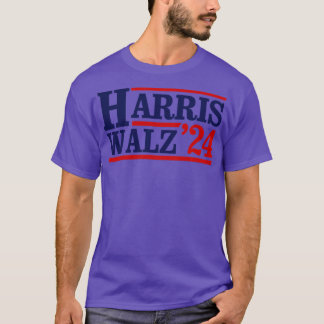 Walz 2024 TShirt 16