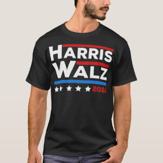 Walz 2024 TShirt 20