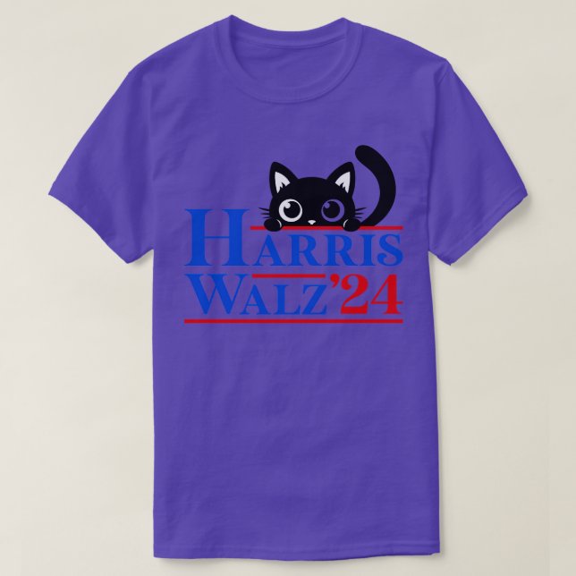 Walz 24 TShirt 2 (Design Front)