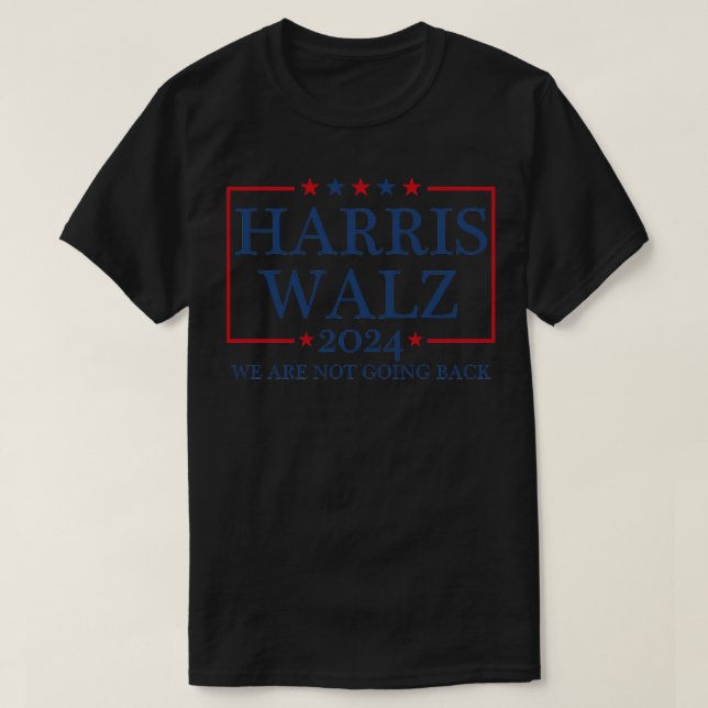 Walz 55 T-Shirt (Design Front)