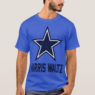 Walzt Dallas Cowboys TShirt