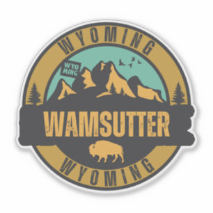 Wamsutter, Wyoming