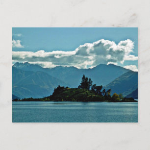 Wanaka Postcard