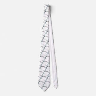 Wanda Jackson neck tie