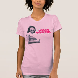 Wanda tanktop T-Shirt