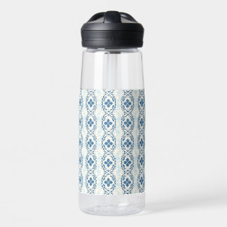 Wander Blossoms Water Bottle