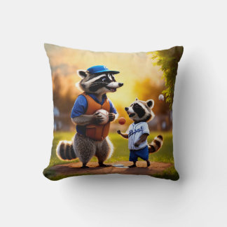 Wander. Dream. Discover. Cushion