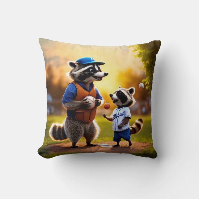 Wander. Dream. Discover. Cushion (Front)