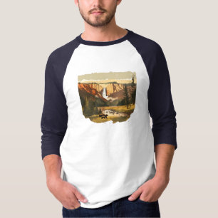 Wander. Dream. Discover. – Journey of the Soul T-Shirt