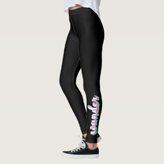 Wander Leggings