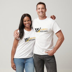Wander often, wonder always T-Shirt