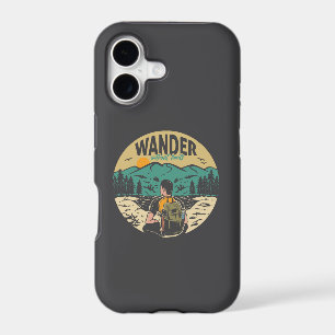 Wander wihtout Limits