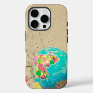 WanderArmor iPhone 16 Pro Case