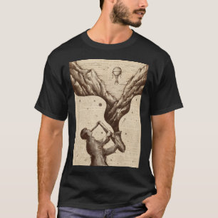 Wanderer T-Shirt