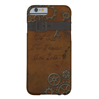 Wanderers Barely There iPhone 6 Case