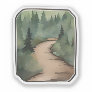 Wanderer's Path