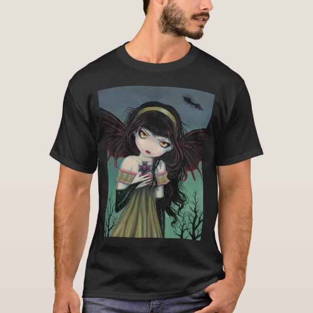  Wandering Vampire Shirt (Front)
