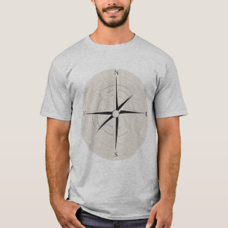 Wanderlust - Explore The World T-Shirt