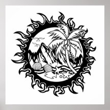 Wanderlust Exploring Tropical Places