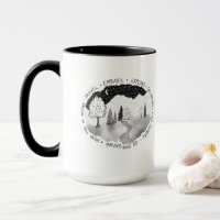 Wanderlust for Nature Lovers & Adventurers 