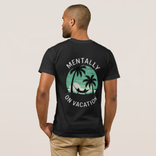 Wanderlust T-Shirt   Travel Explore More Adventure