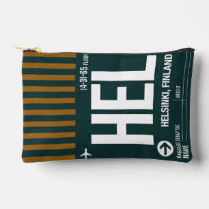 WanderTag Accessory Pouch