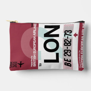 WanderTag Accessory Pouch