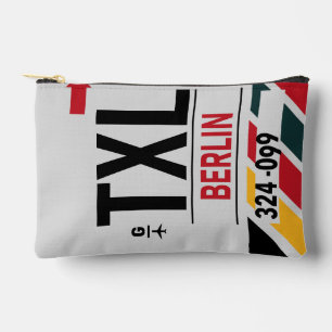 WanderTag Accessory Pouch