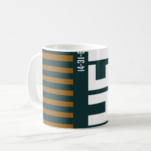 WanderTag Coffee Mug
