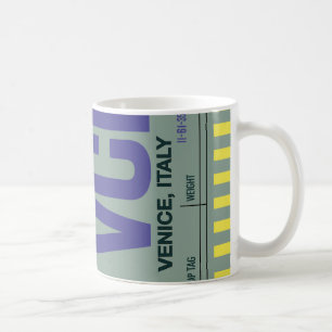 WanderTag Coffee Mug