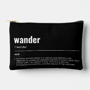 WanderTag - Wander Cable Pouch
