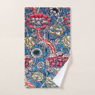 Wandle, William Morris Hand Towel