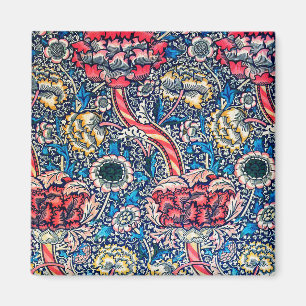 Wandle, William Morris Magnet