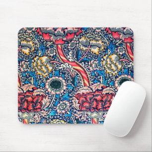 Wandle, William Morris Mouse Pad