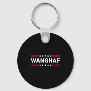 Wanghaf key ring