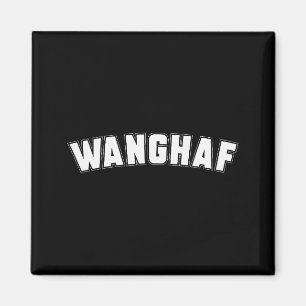Wanghaf Meme Funny Sarcasm Quote Apparel Magnet