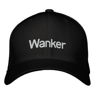 Wanker Hat