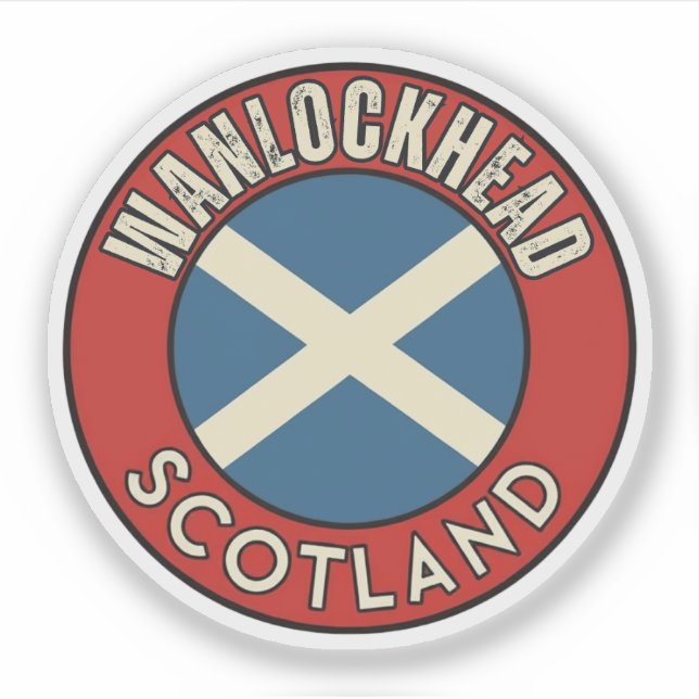 Wanlockhead, Scotland (Front)