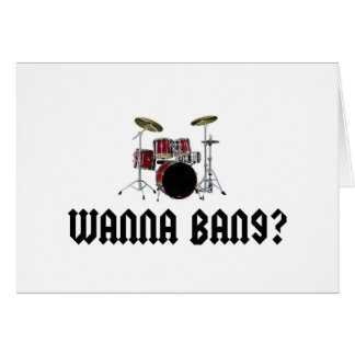 Wanna Bang?