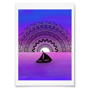 Wanna buy a PHOTO!? (Wall photo,Photo enlargement) Photo Print