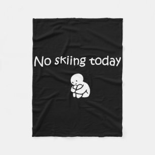 Wanna Hang Cute Funny Pun T Lover Halloween  Fleece Blanket