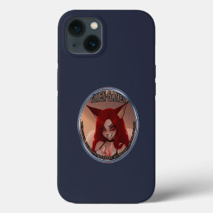 Wanna help me make my husband jealous iPhone 13 case