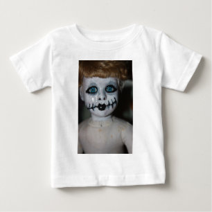Wanna Play? Baby T-Shirt