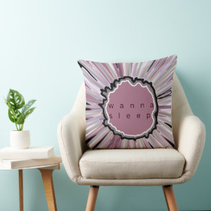 Wanna 💤 ? Sleep Cushion